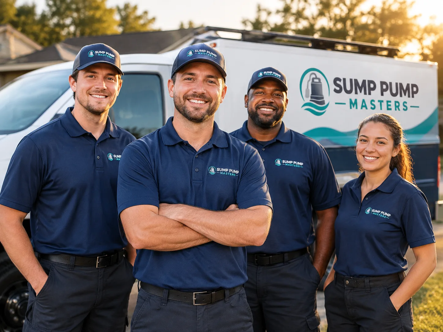 Sump Pump Repair company in Hazelton, ND
