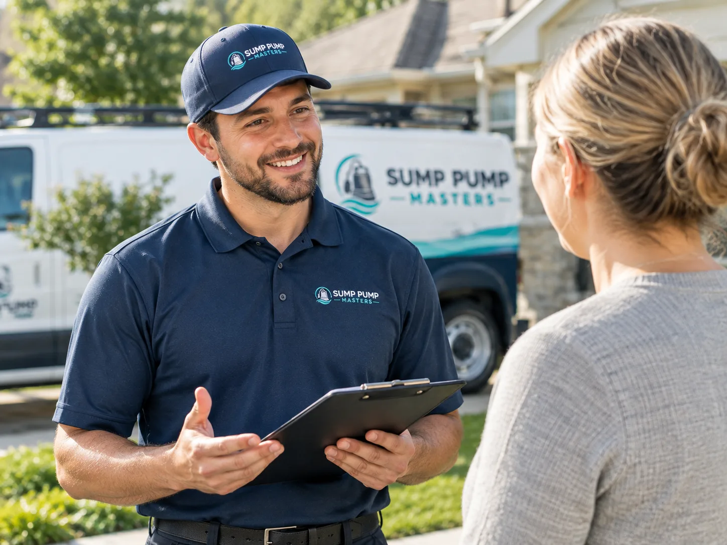 Sump Pump Repair Hazelton, ND FAQs